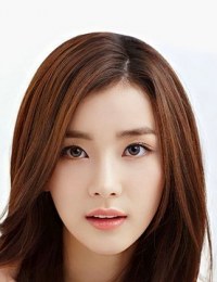 Фото актера Гил Ын Хэ