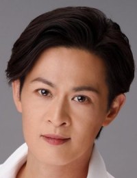 Фото актера Нииро Синья