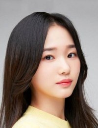 Фото актера О Ю Джин