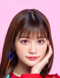 Фото актера Нукуми Мэру