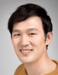 Фото актера Чон До Уон