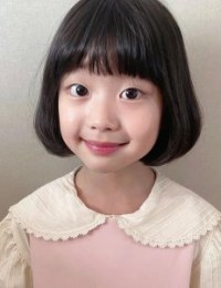 Фото актера Пак Е Рин