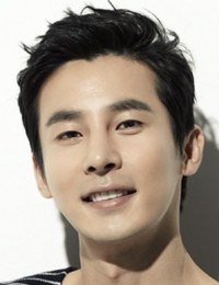 Фото актера Чу Хи Джун