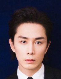 Фото актера Ли Сын Хён