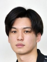 Фото актера Араи Ацуши