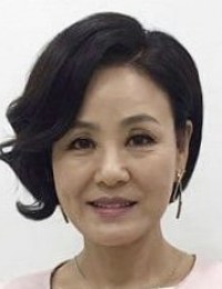 Фото актера Ли Сан Сук