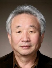 Фото актера Ли Чжон Гу