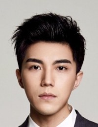 Фото актера Ли Бо Ян
