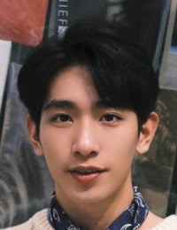 Фото актера Уан Хао Сян