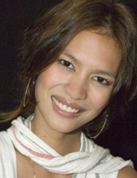 Фото актера Джид Сикха Тхитаридис