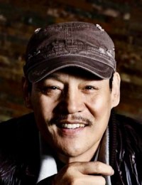 Фото актера Уэй Цзы