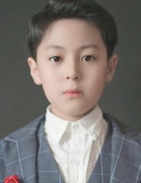 Фото актера Пэй Цзюн Ци