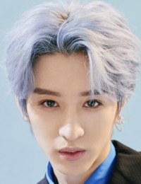 Фото актера Лин И Мин