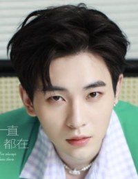 Фото актера Чжэ Е