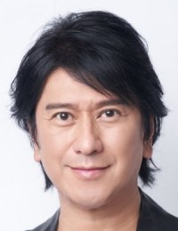 Фото актера Кавасаки Маё