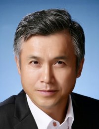 Фото актера Чхве Пак Хо