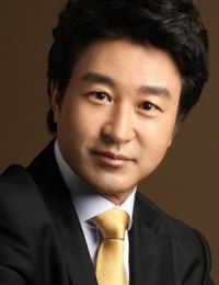 Фото актера Хон Ё Соп