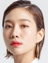 Фото актера Чхве Хи Со