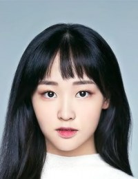 Фото актера Чу Е Цзин