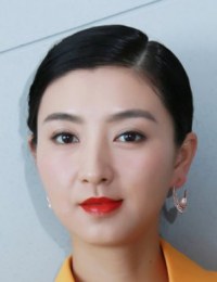 Фото актера Лань Си