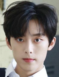 Фото актера Сю Синь Чи