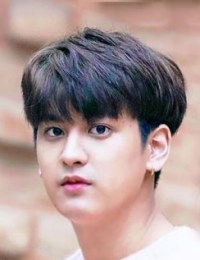 Фото актера Чон Чхан У