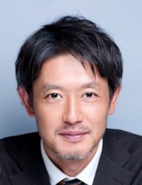 Фото актера Цутсуи Мицийта