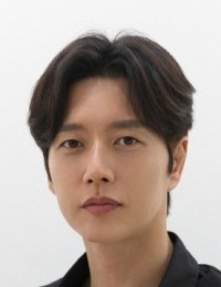 Фото актера Пак Хэ Джин