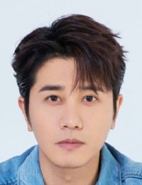 Фото актера Пэн Гуань Ин