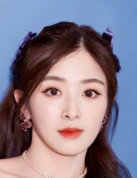 Фото актера Бэйби Чжан