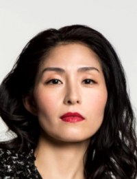 Фото актера Мачида Мари