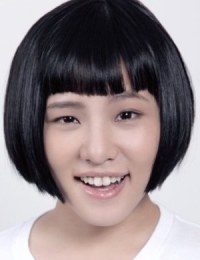 Фото актера Си И Лин