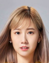 Фото актера Беатрис Фан