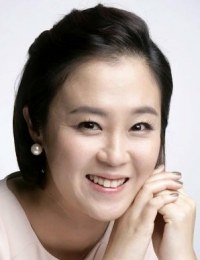 Фото актера Ли Джэ Ын