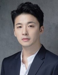 Фото актера Квон Сын У