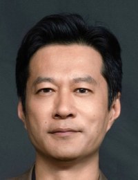 Фото актера Тань Кай