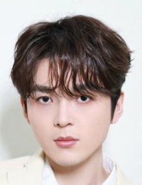 Фото актера Жао Пин Лин