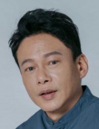 Фото актера Ли Кан Шэн