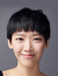 Фото актера Ли Юань Юань