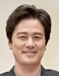 Фото актера Кам У Сон