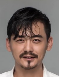 Фото актера Цяо Синь Фэн