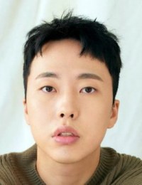 Фото актера Чон Сонг Хван