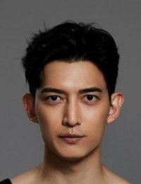 Фото актера Эдисон Ван