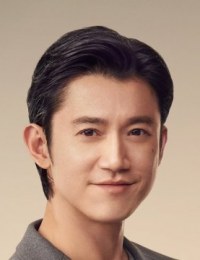 Фото актера У Кан Жэнь