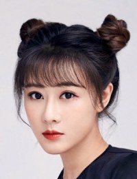 Фото актера Му Лань