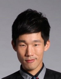 Фото актера Стэнли Мэй