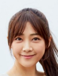 Фото актера Дженни Хуан