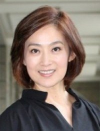 Фото актера Вики Лю