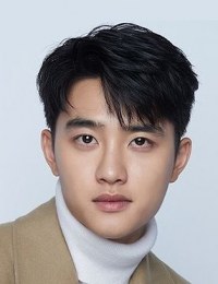 Фото актера До Кён Су