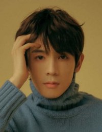 Фото актера Бай Лу